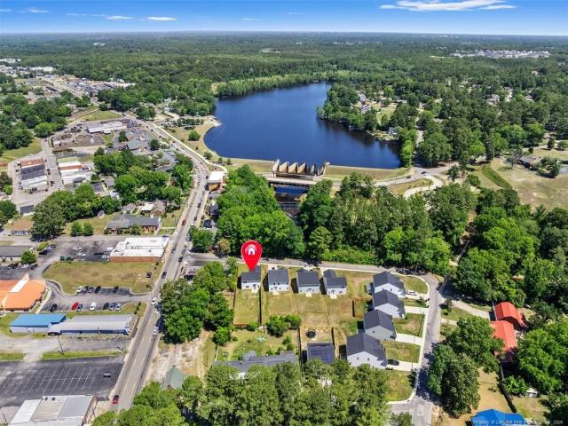 House for sale in Hope Mills, North Carolina