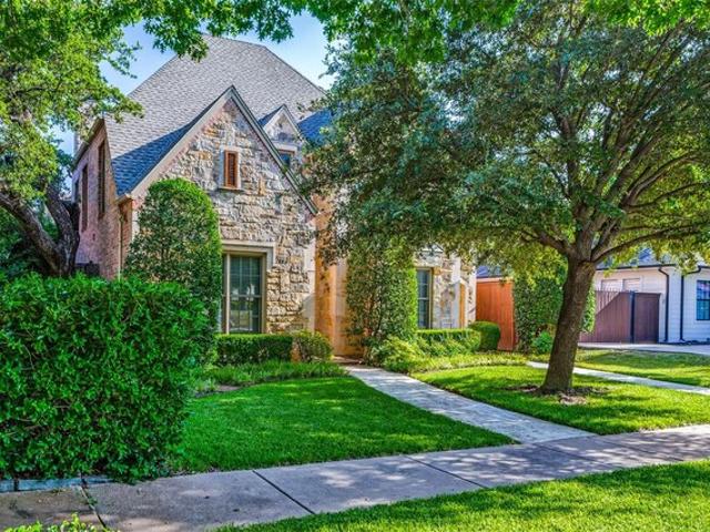 House for sale in Fort Worth, Texas