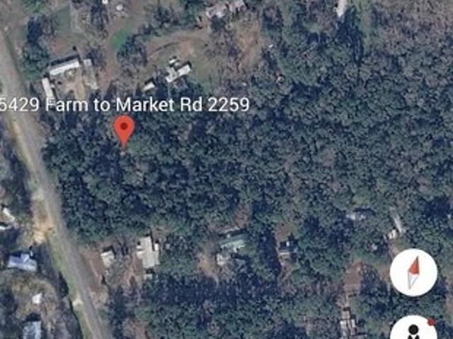 House for sale in Nacogdoches, Texas
