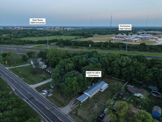 House for sale in Hunt, Texas
