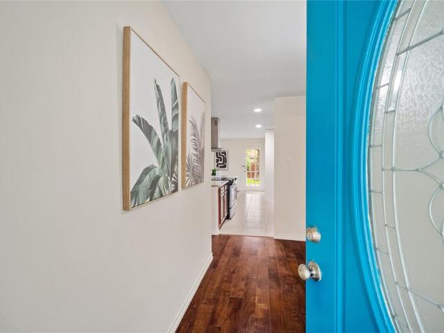 House for sale in Denton, Texas
