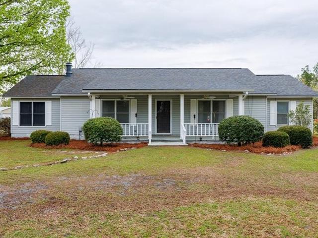 House for sale in Adel, Georgia