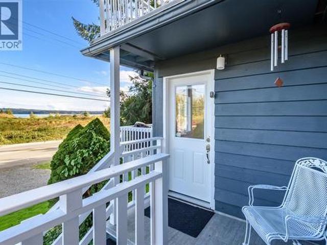 House for sale in Denman Island, British Columbia