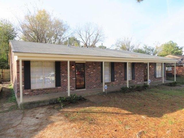 House for sale in Tennessee