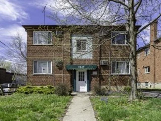 Apartment for rent in Roselawn, Ohio