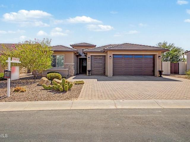 House for sale in Eloy, Pinal County