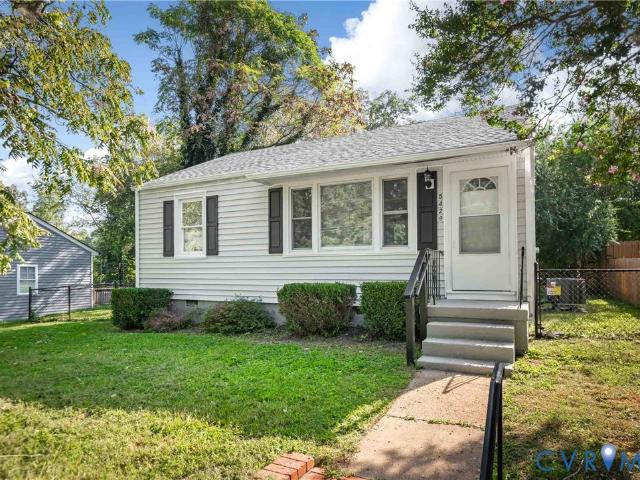 House for sale in Virginia