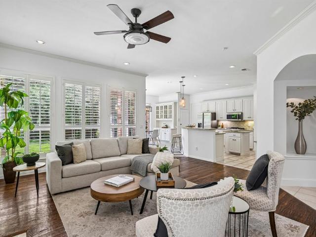 House for sale in Frisco, Texas