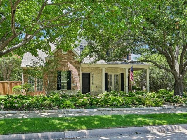 House for sale in Frisco, Texas