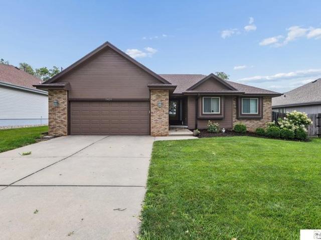 House for sale in Nebraska