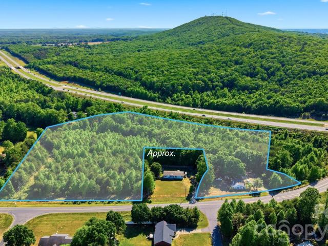 Land for sale in Maiden, Catawba County