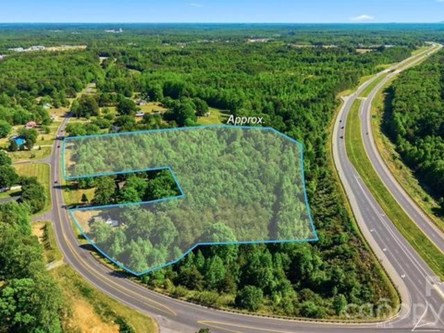 Land for sale in Maiden, Catawba County