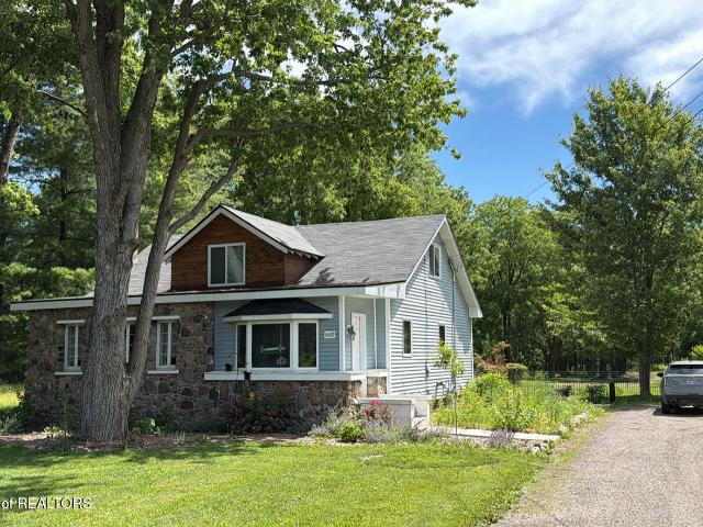 House for sale in Lansing, Michigan
