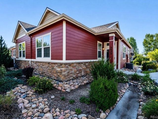 Townhouse for sale in Colorado Springs, Colorado