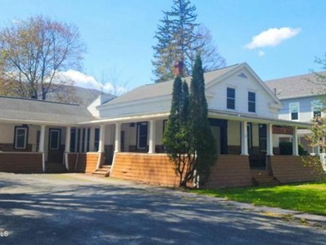 Farm for sale in Ashland, New York