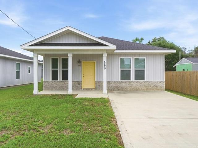 House for sale in Pensacola, Florida