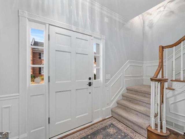 Condo for sale in Dunwoody, Georgia