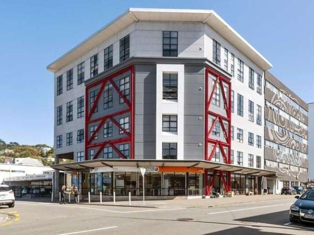 Apartment for rent in Matata, Wellington