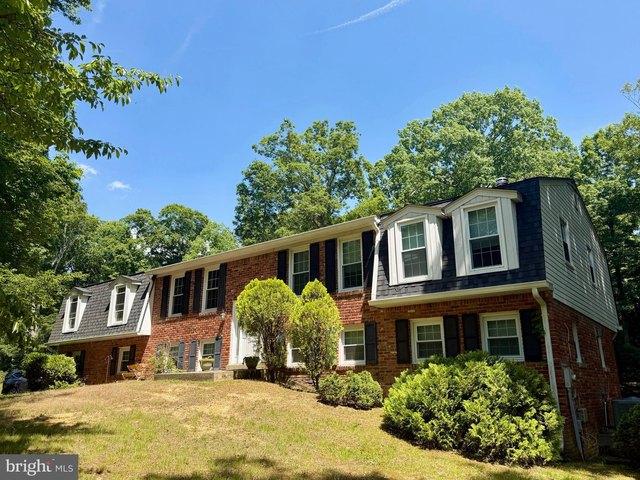 House for sale in Bel Alton, Maryland