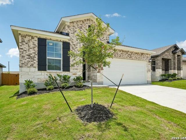 House for sale in Marion, Texas