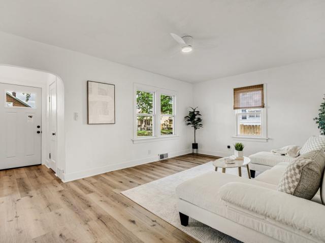 House for sale in Moline, Illinois