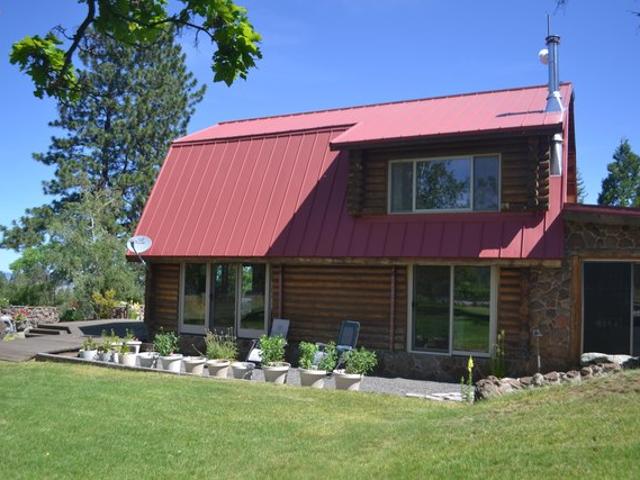 House for sale in Bieber, California