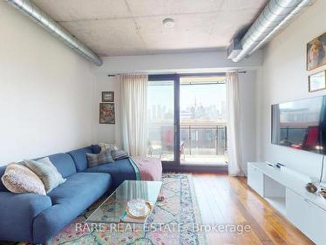 Condo for sale in Toronto Centre, Toronto