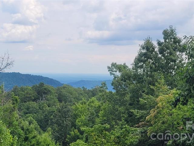 Land for sale in Old Fort, North Carolina