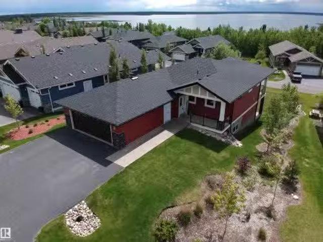 House for sale in Gunn, Alberta