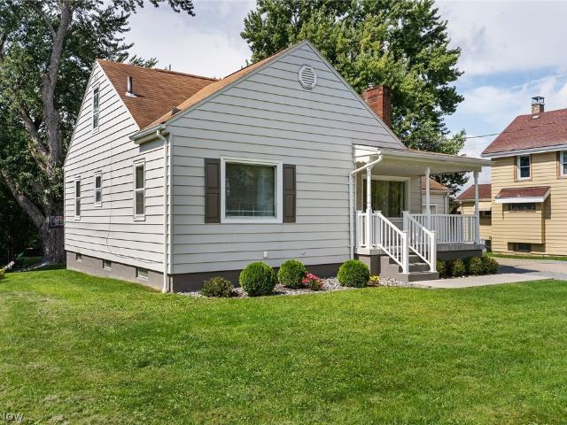 House for sale in Campbell, Mahoning County