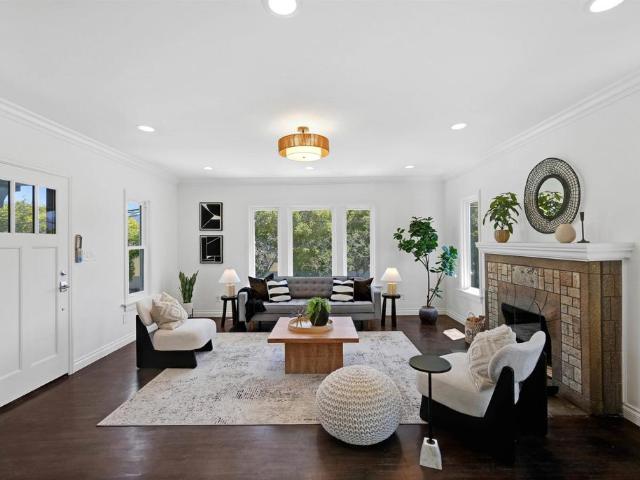 House for sale in Albany, California