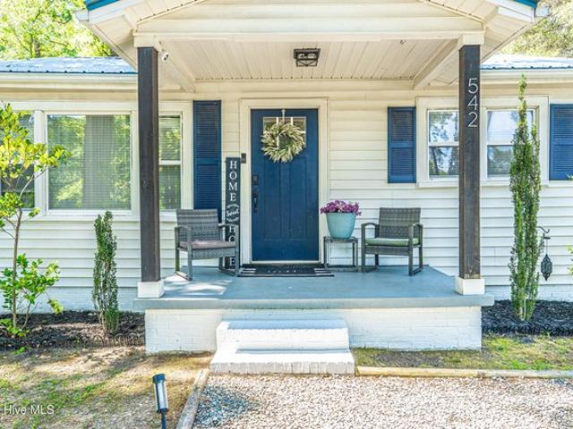 House for sale in Sanford, North Carolina