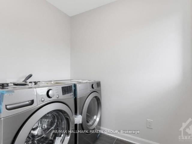 House for rent in Mahogany, Ottawa