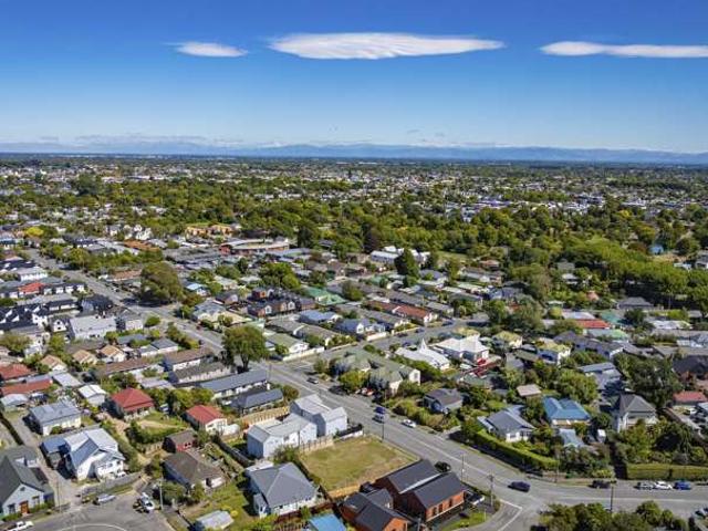 Land for sale in Chaslands, Canterbury