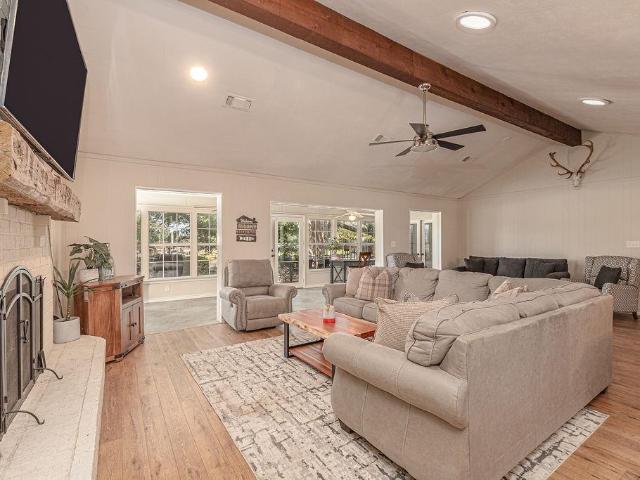 House for sale in Trinidad, Henderson County