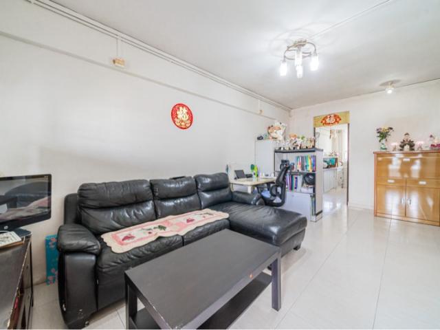Apartment for sale