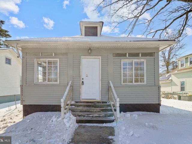 House for sale in Clementon, New Jersey
