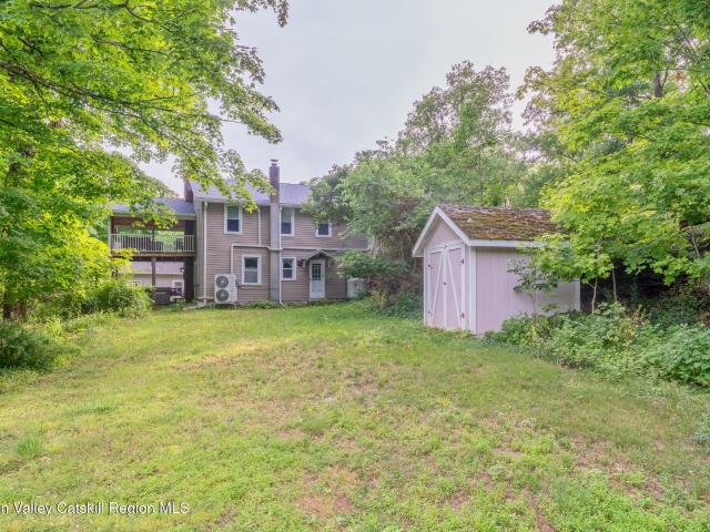 House for sale in Bloomington, New York
