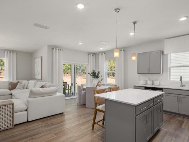House for sale in Sanford, North Carolina