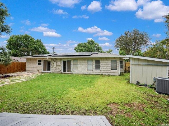 House for sale in Leesville, Texas