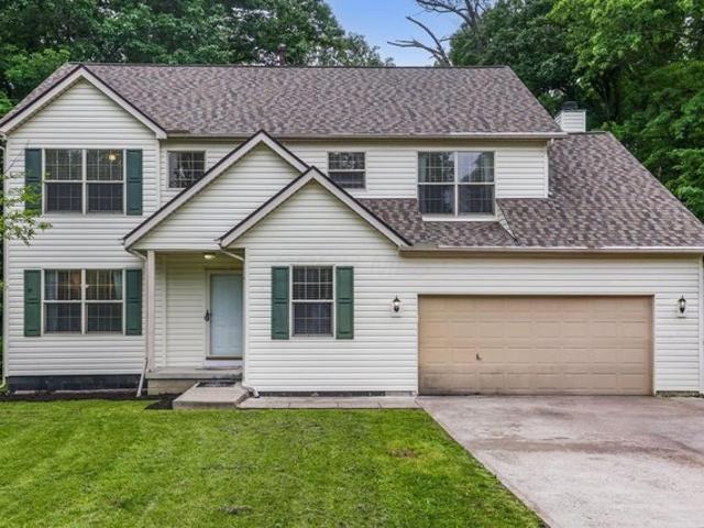 House for sale in Reynoldsburg, Ohio