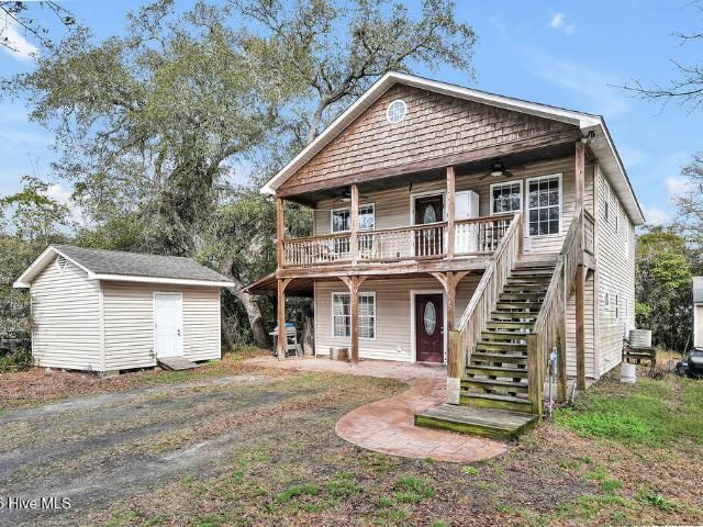 House for sale in Bolivia, North Carolina