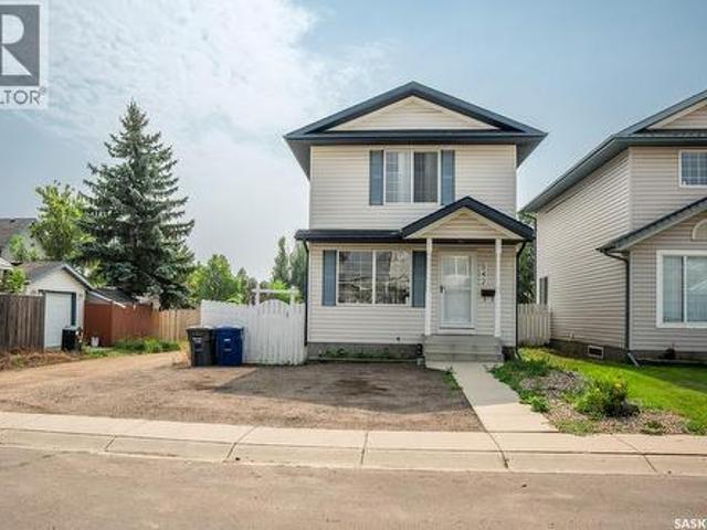 House for sale in Saskatoon, Saskatchewan