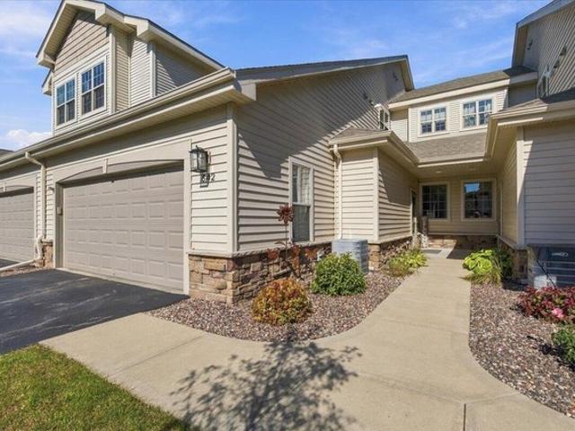 Condo for sale in Slinger, Washington County