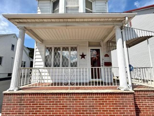 House for sale in Kulpmont, Pennsylvania