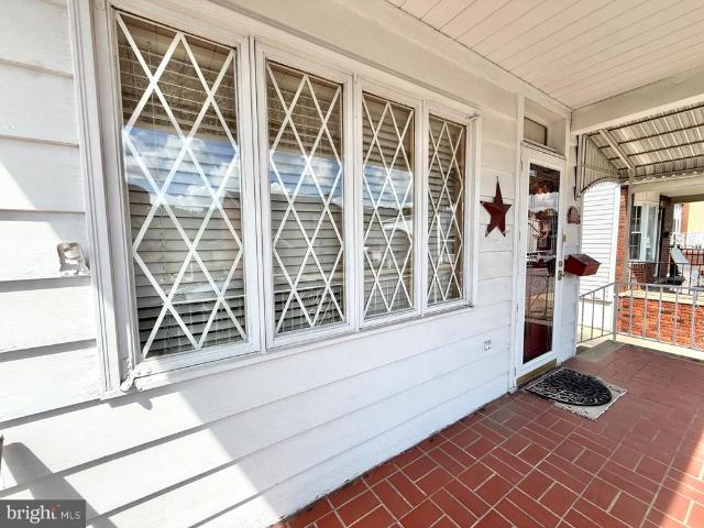 House for sale in Kulpmont, Pennsylvania