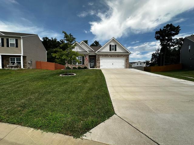 House for sale in Tennessee