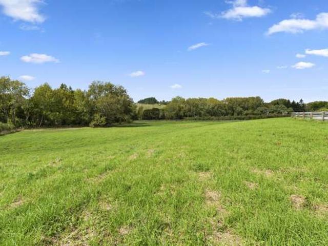 Land for sale in Kawau Island