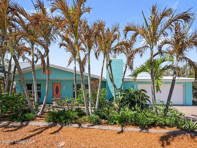 House for sale in Satellite Beach, Florida