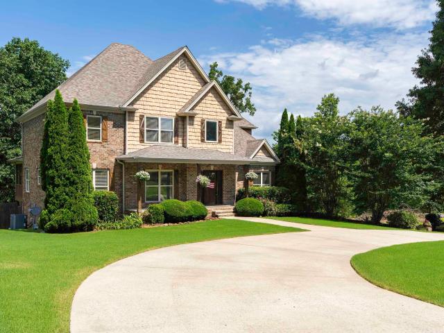 House for sale in Springville, Alabama